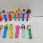 Lot of Pez Dispensers image number 2