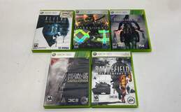 Darksiders and Games (360)