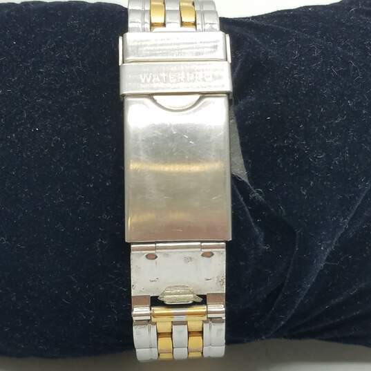 Guess Waterpro Non-precious Metal Watch image number 5