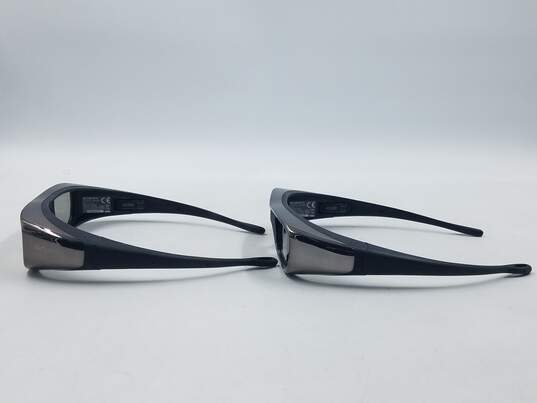 Sony TDG-BR100 Black 3D Glasses Bundle (2) image number 4
