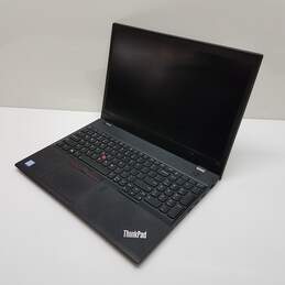 Lenovo ThinkPad T580 15in Laptop Intel i7-8650U CPU 16GB RAM NO SSD