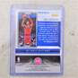 2021-22 Cade Cunningham Panini Chronicles Playbook Pink Rookie Detroit Pistons image number 2