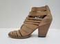 Dolce Vita Heel Boots Faded Khaki Womens Sz 6W image number 3