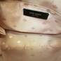 Michael Kors Leather Convertible Crossbody Soft Pink image number 9