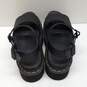 Dr. Martens Voss Women's Leather Strap Platform Sandals Size 6 image number 4