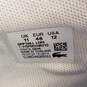 Lacoste Ampthill White Sneakers Men's Size 12 image number 7