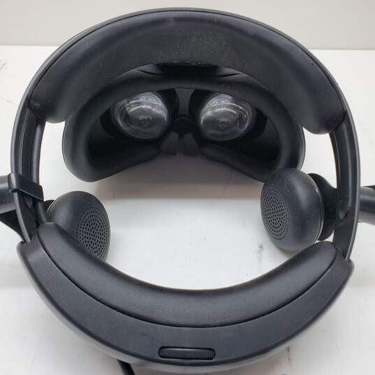 Samsung VR Headset HMD Odyssey Model XE800ZAA image number 4