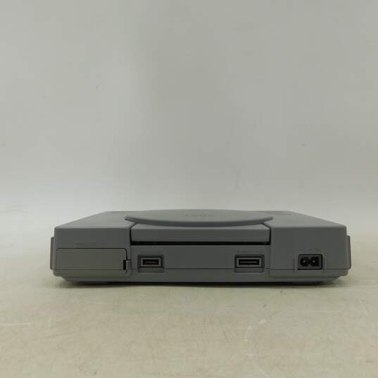 PS1 Console image number 4