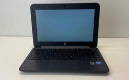 HP Chromebook 11 G5 EE 11.6" Intel Celeron Chrome OS #3