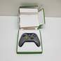 Xbox One Limited Edition Call of Duty: Advanced Warfare Wireless Controller For Parts/Repair image number 3