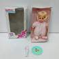 Vintage Unimax Baby Dear Precious Playmates Baby Doll w/Box image number 1