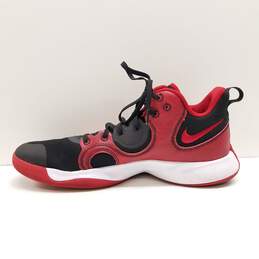 Nike Men's Fly By Mid 2 Sneakers Size 12 alternative image