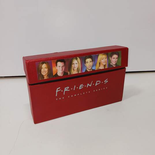 Friends Complete Series image number 5