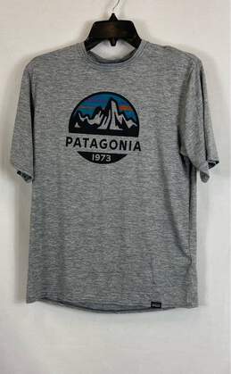 Patagonia Mullticolor T-shirt - Size SM