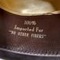 Stetson Blythe Fargo 7X Cowboy Hat Size 6 5/8 IOB image number 5