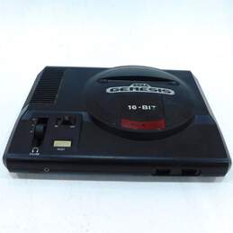 Sega Genesis  Model 1 Console