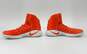 Nike Hyperdunk 2016 TB Team Orange Men's Shoe Size 9 image number 6