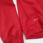 Nike Dri-Fit Manchester United Full Zip Soccer Training Jacket Size M image number 4