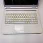 Sony VAIO PCG-7133L 15.4-inch (Untested) image number 3