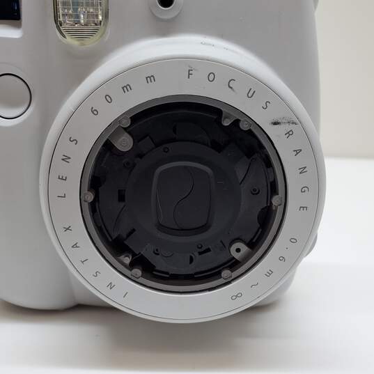 Fujifilm Instax Mini 9 - White  Untested image number 2