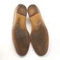 Everlane Leather The Day Glove Flats Tan 5.5 image number 6