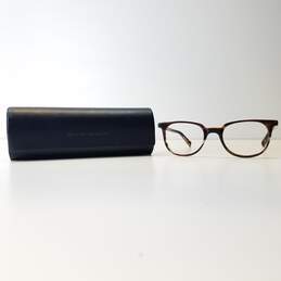 Warby Parker Keene Tortoise Eyeglasses