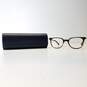Warby Parker Keene Tortoise Eyeglasses image number 1