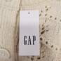 Gap Women Cream Knitted Sweater M NWT image number 4
