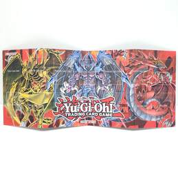 Yu-Gi-Oh! Playmat Lot alternative image
