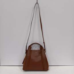 Radley London Umber Leather Handbag