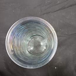 Carnival Glass Vase alternative image