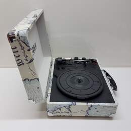 Victrola Record Player-For Parts/Repair alternative image