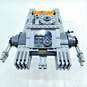 LEGO Star Wars 75152 Imperial Assault Hovertank Open Set image number 3