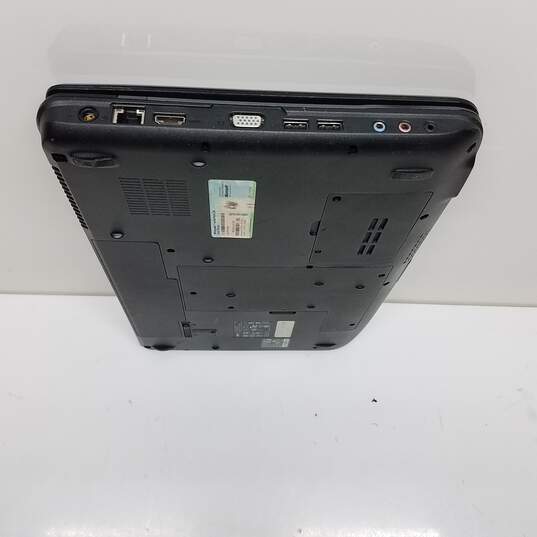 ACER Aspire 5740 15in Laptop Intel i5 M430 CPU RAM & 320GB HDD image number 4