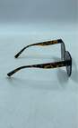 Betsey Johnson Brown Sunglasses - Size One Size image number 5