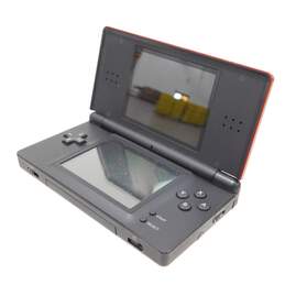 Nintendo DS Lite 6 Games Indiana Jones alternative image