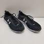 Under Armour Men's Charged Assert 9 Men Running Shoe US 11 image number 4