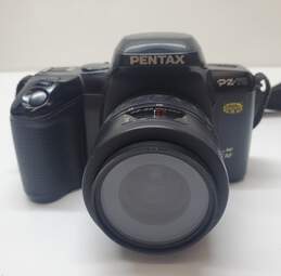 Pentax Pz-70 SLR Film Camera Body For Parts/Repair alternative image
