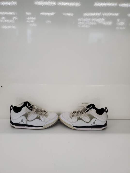 Men's Nike Jordan Flight Tr'97 Size-10 USED image number 3