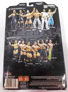 WWE Deluxe Aggression Series 14 Randy Orton Action Figure w/ Original Box alternative image