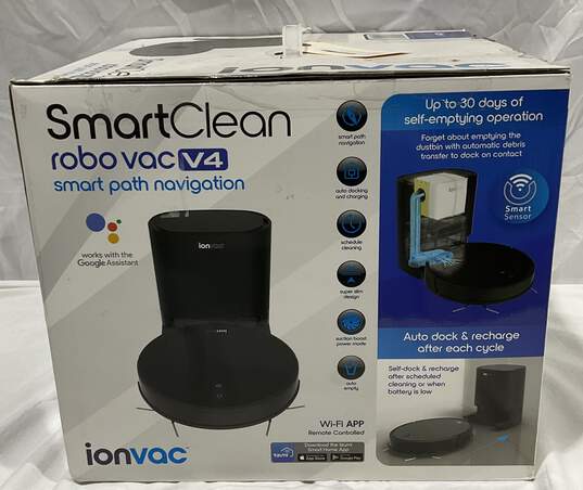 Ionvac Smart Clean V4 image number 2