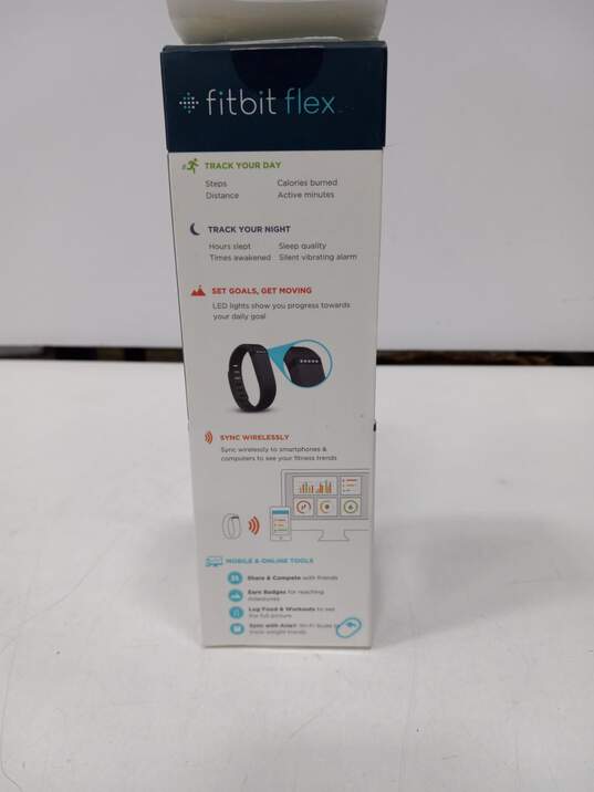 Fitbit Flex Wireless Activity Tracker image number 3