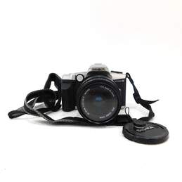 Minolta Maxxum 5 35MM SLR Film Camera AF Zoom 28-80mm Lens