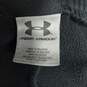 Under Armour Men's Black/Blue Sweatpants Size XL image number 4
