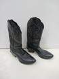 Men's Ariat Black Boots Size 9C image number 1