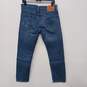 Levi's 502 Straight Jeans Men's Size 32x30 image number 2