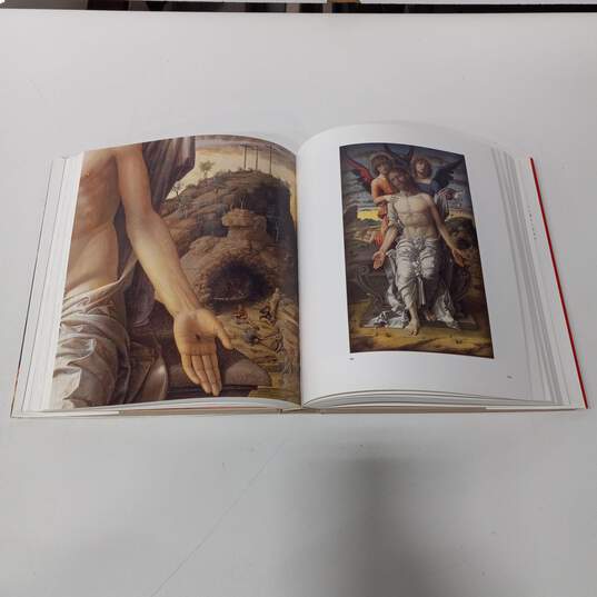 Andrea Mantegna Hardcover image number 4