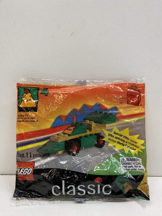 Lego Assorted Bundle Of 4 image number 4