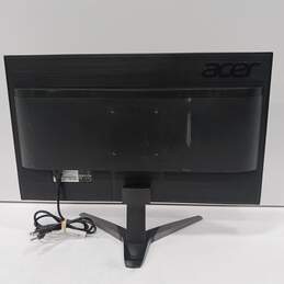Acer LCD 27" Monitor KG271U alternative image
