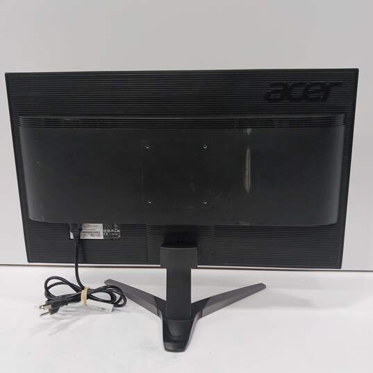 Acer LCD 27" Monitor KG271U image number 2
